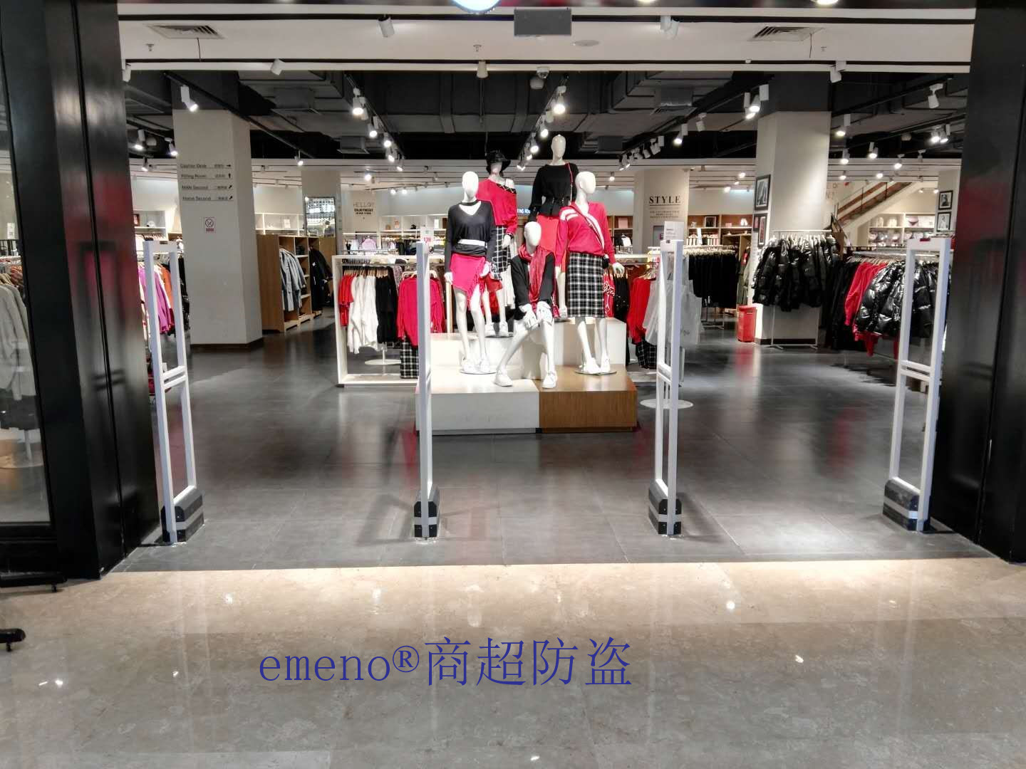 超市防盜器故障該怎么調(diào)試？