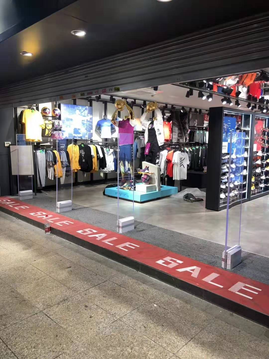 中秋節(jié)和國慶假期前商家要怎么防盜？