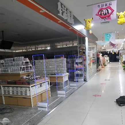 手機數(shù)碼如何選購防盜器？