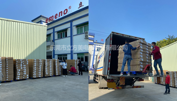 開年連出兩票大貨！300支超市防盜器，500W片防盜軟標(biāo)簽！