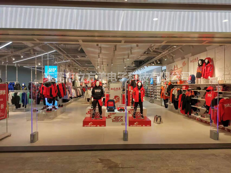 新店開業(yè)，服裝防盜器要怎么選？【立方美emeno】
