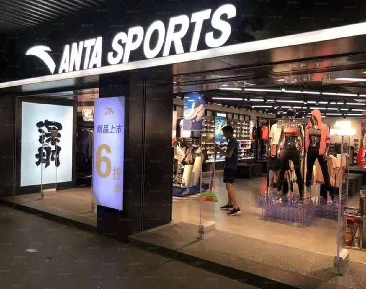 服裝店盤點(diǎn)時(shí)總是發(fā)現(xiàn)少了幾件衣服？有必要裝服裝防盜門嗎？-【立方美】