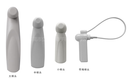 防盜硬標簽的種類有哪些？該如何選購？-【立方美】