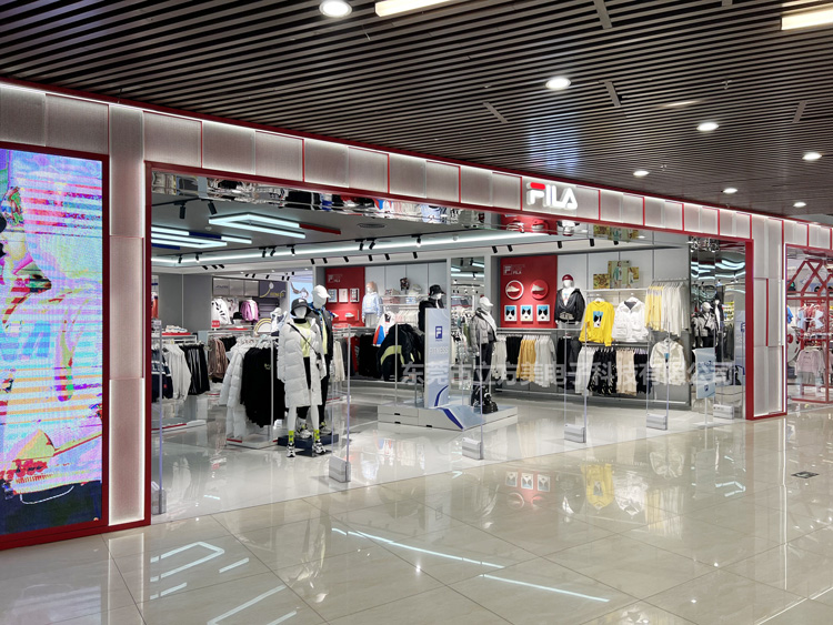 服裝店防盜器選什么材質(zhì)的比較好？-【立方美】