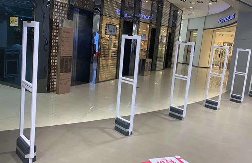 零售店鋪到底要不要安裝EAS超市防盜器？-【立方美】
